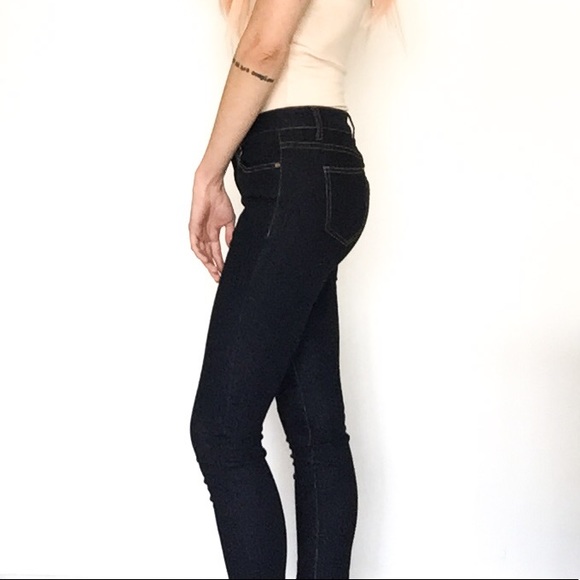 Mindcode Jean Leggings - Picture 3 of 5